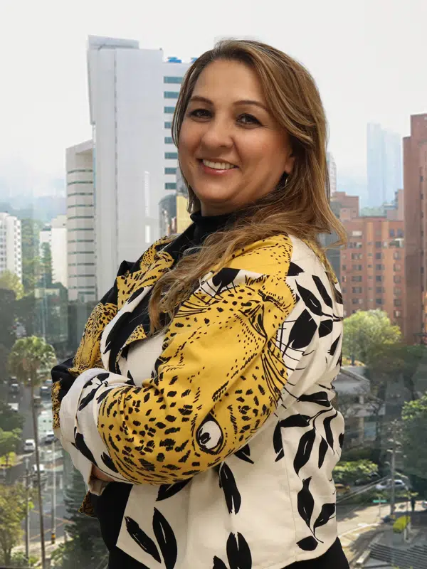 Astrid Hernández