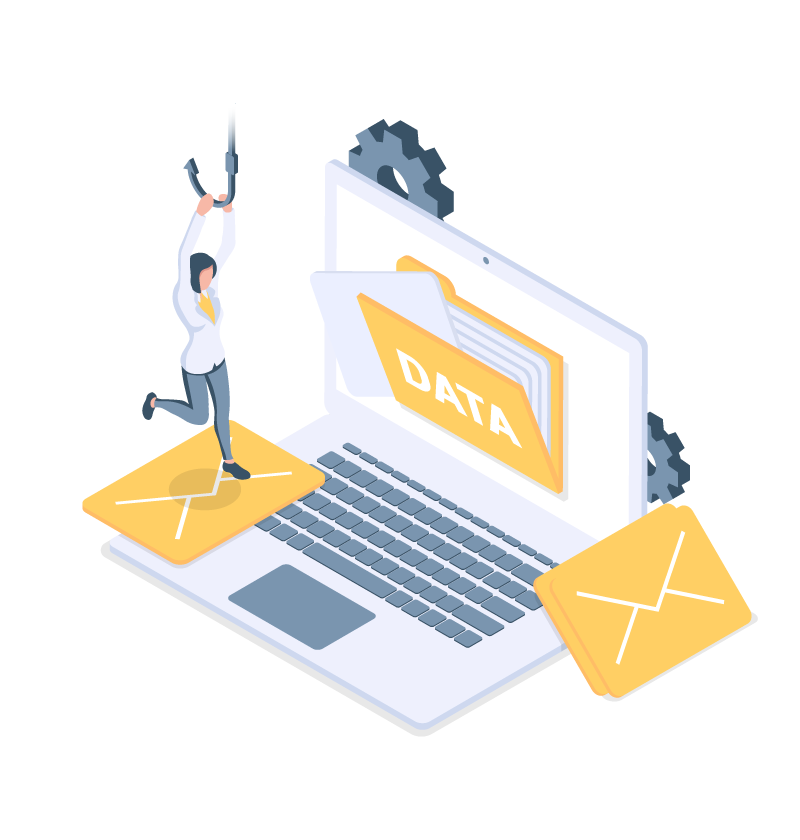mailing