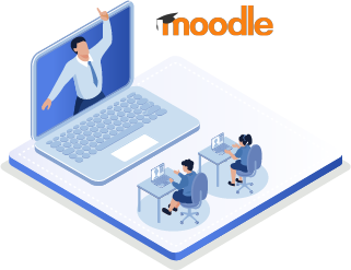 Plataforma Moodle