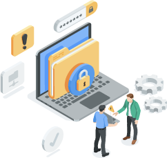seguridad de la informacion