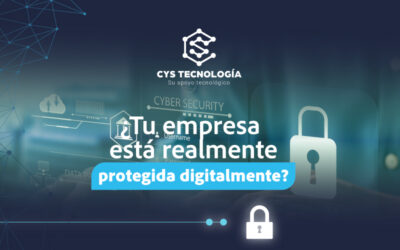 Ciberseguridad en Colombia